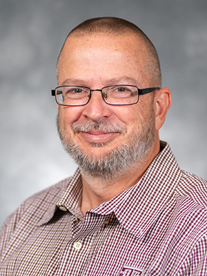 John Winkler