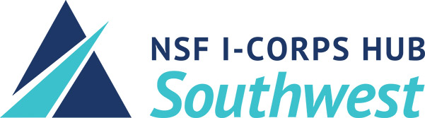 Southwest I-Corps hub logo small