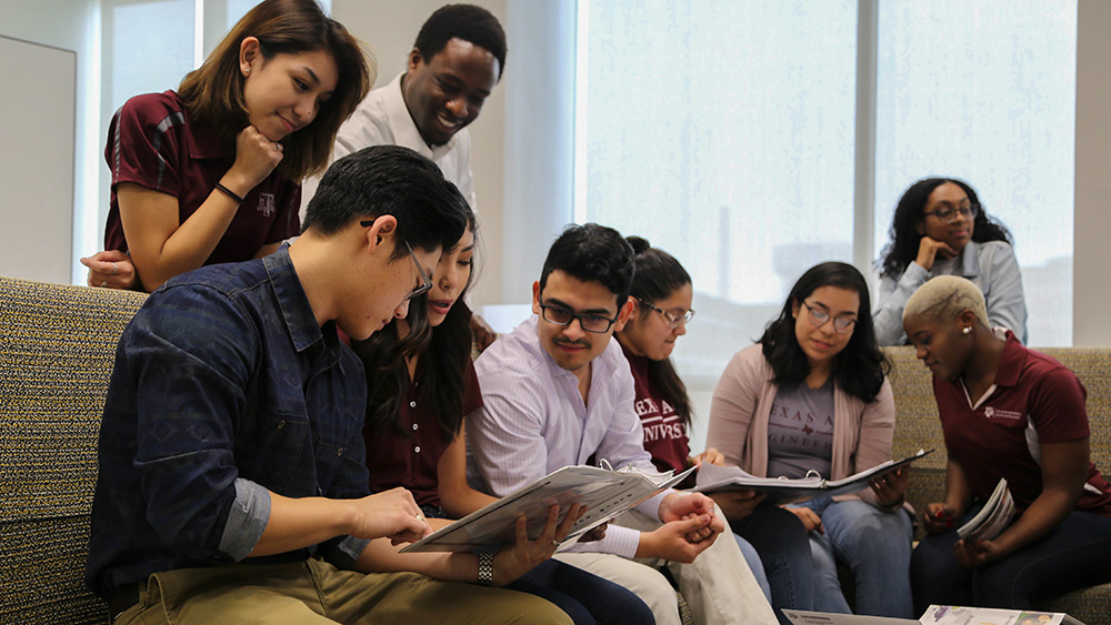 Diversity  Texas A&M University