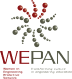 WEPAN Logo